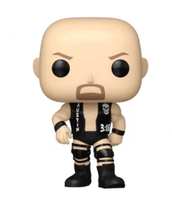 Funko Pop Wrestling: WWE Stone Cold Steve Austin – 190