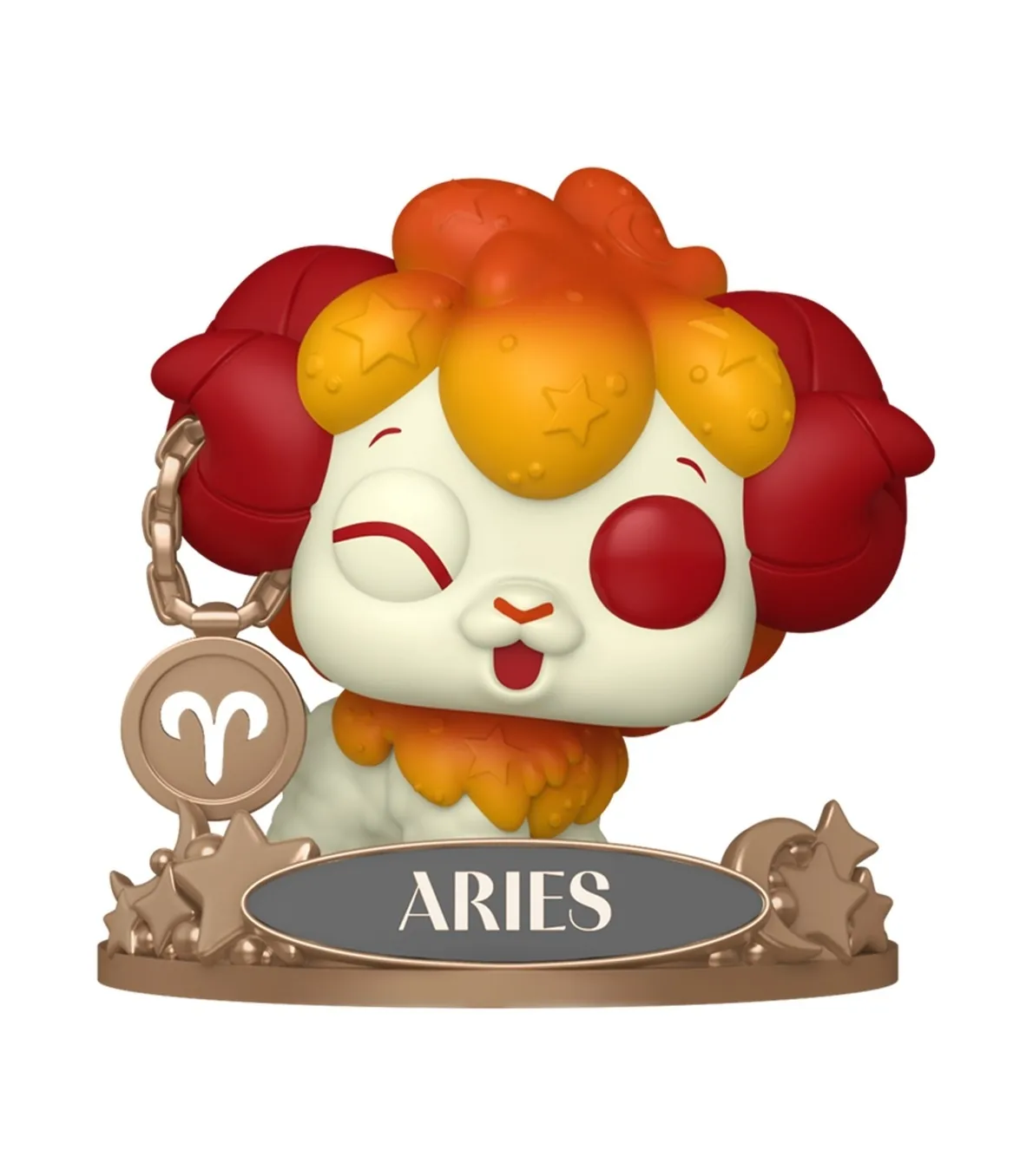 Funko Pop Zodíaco - Aries – 19 - 1