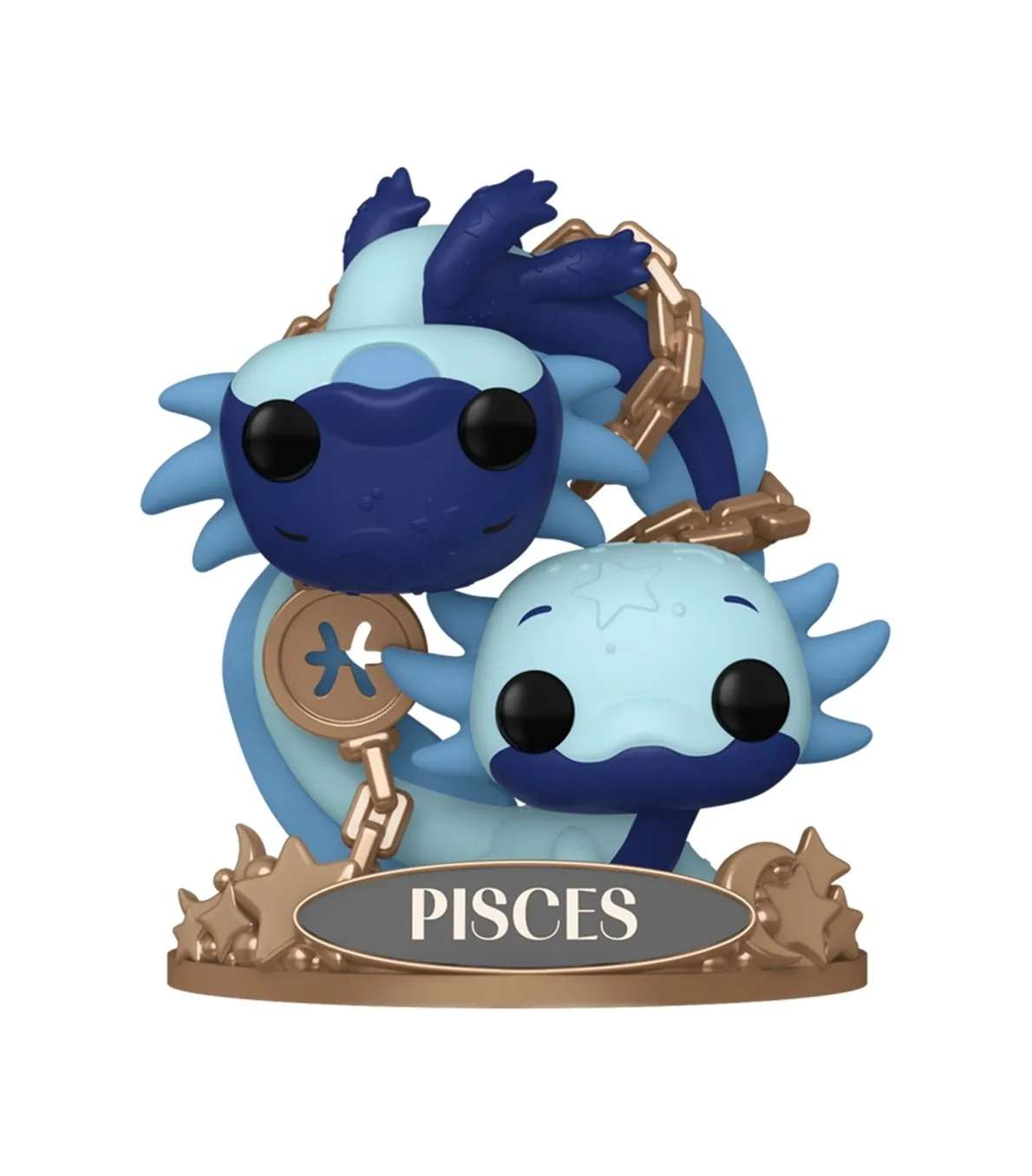 Funko Pop Zodíaco - Piscis– 20 - 1