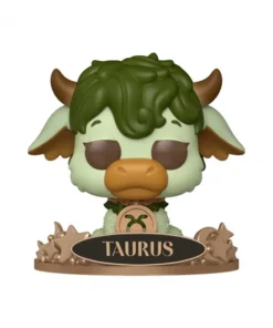 Funko Pop Zodíaco: Touro – 18