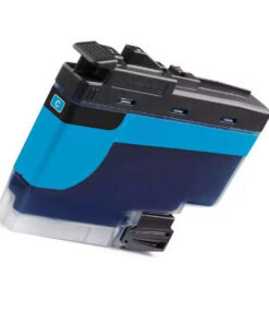 Tinteiro Compativel para Brother B422XL (Azul, Alta Capacidade)