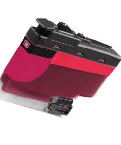 Tinteiro Compativel para Brother B422XL (Magenta, Alta Capacidade)