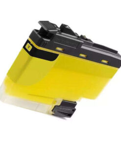 Tinteiro Compativel para Brother B422XL (Amarelo, Alta Capacidade)