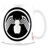 Caneca Pyramid MARVEL Venom Logo