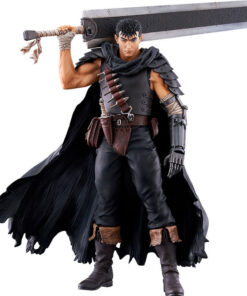 Figura Pop Up Berserk, Guts the Black Swordsman - 22Cm