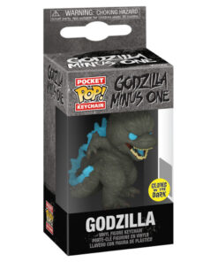 Funko Poket Pop Godzilla, Godzilla Minus One