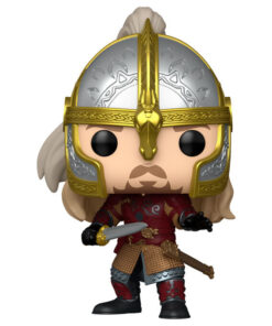 Funko Pop Lord of the Rings: Eomer – 1982
