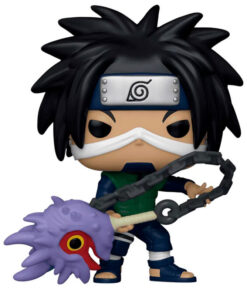 Funko Pop Naruto: Kotetsu Hagane – 1197