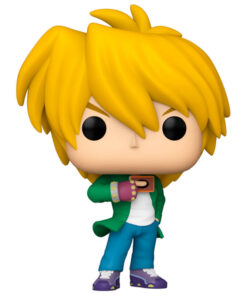 Funko Pop Yu-Gi-Oh!: Joey Wheeler – 1452
