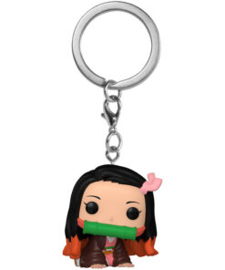 Pocket POP Five Demon Slayer, Nezuko Kamado